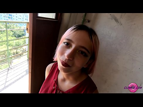 ❤️ Студент смуче непознат чувствено в задната част на улицата - Изпразване на лицето Хардкор порно в bg.milf300com.ru